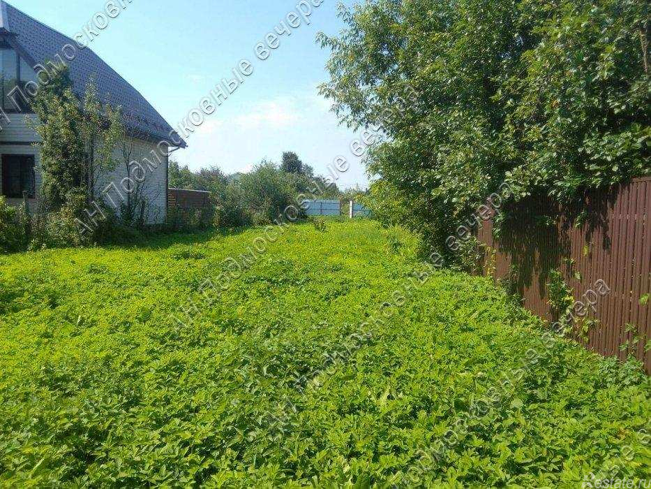 Продажа земли Саввинская Слобода село,