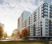 Продать Квартиры вторичка Феодосийская улица  7 к5 