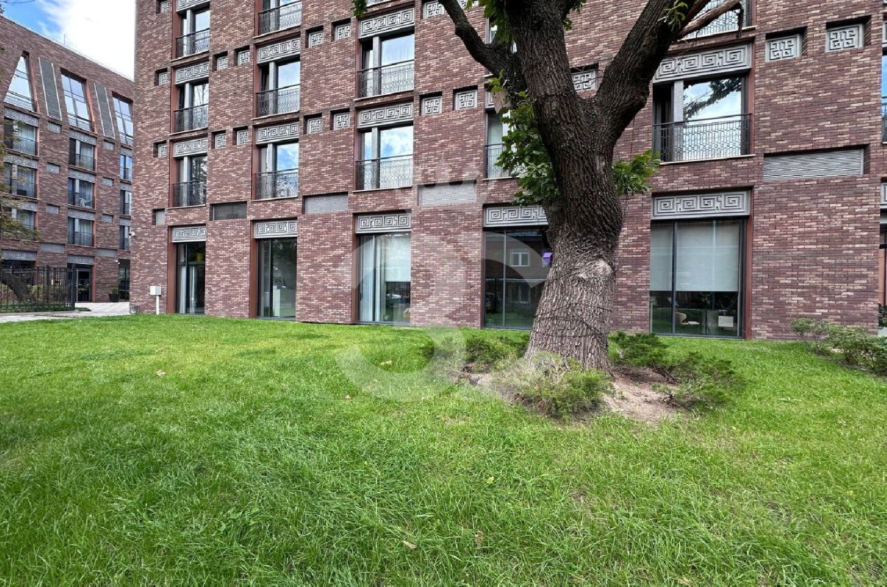 Продажа 6-комн квартиры на вторичном рынке Долгоруковская улица, 25