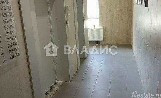 Продажа 1-комн квартиры на вторичном рынке ул Мостовая,  д. 5