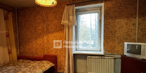 3-комн квартира Культуры пр-кт,  д. 8