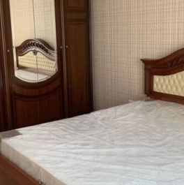 Аренда 2-комн квартиры на вторичном рынке Шелепихинская набережная,  д. 34 к4