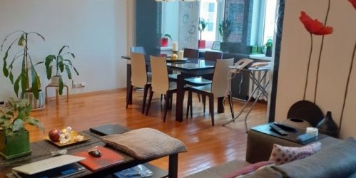 3-комн квартира Мытищинская 3-я ул,  д. 14А