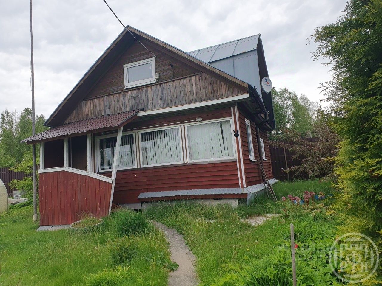 Продажа дома Светлая Гора СНТ, 74