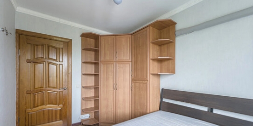 2-комн квартира Юрьевский пер,  д. 20