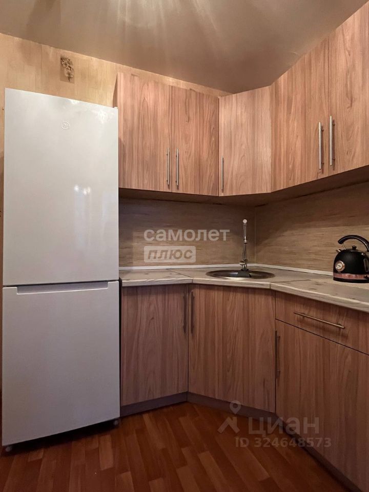 Аренда 2-комн квартиры на вторичном рынке Ленинский проспект, 76к1