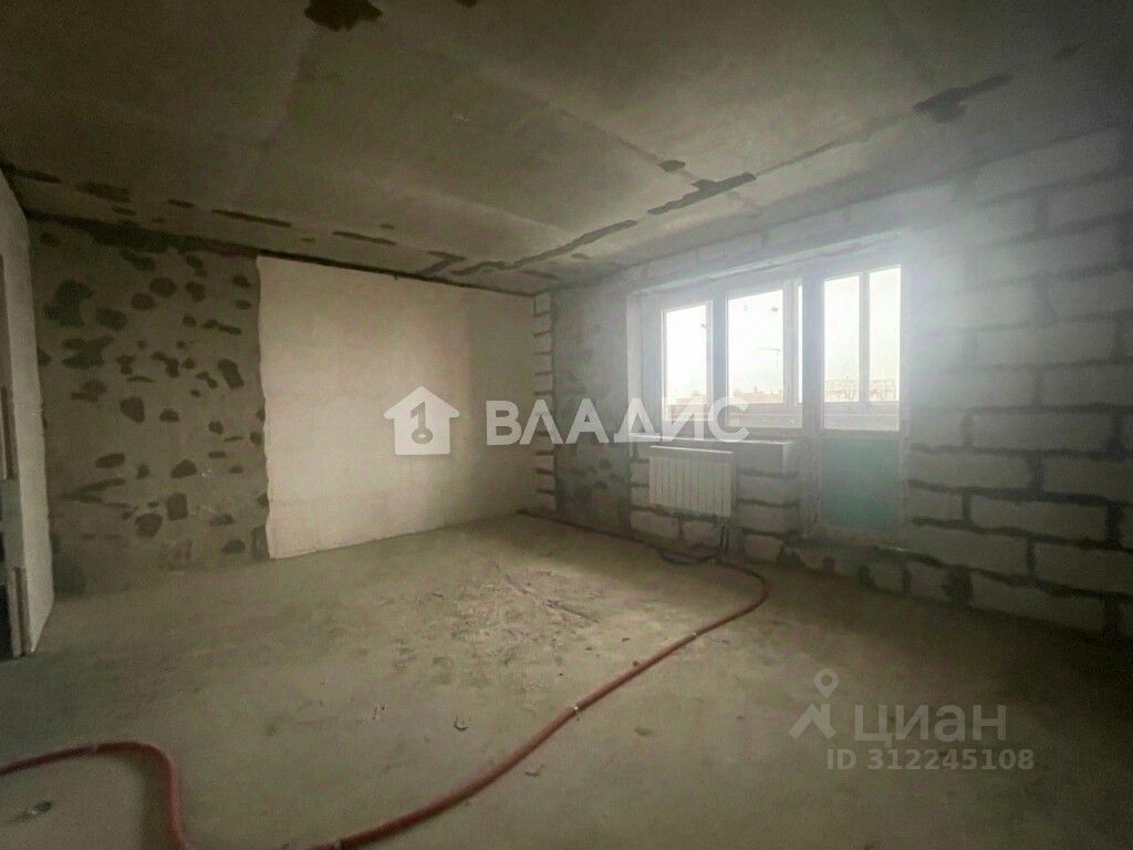Продажа 3-комн квартиры на вторичном рынке Балашиха, улица Разина, 1А