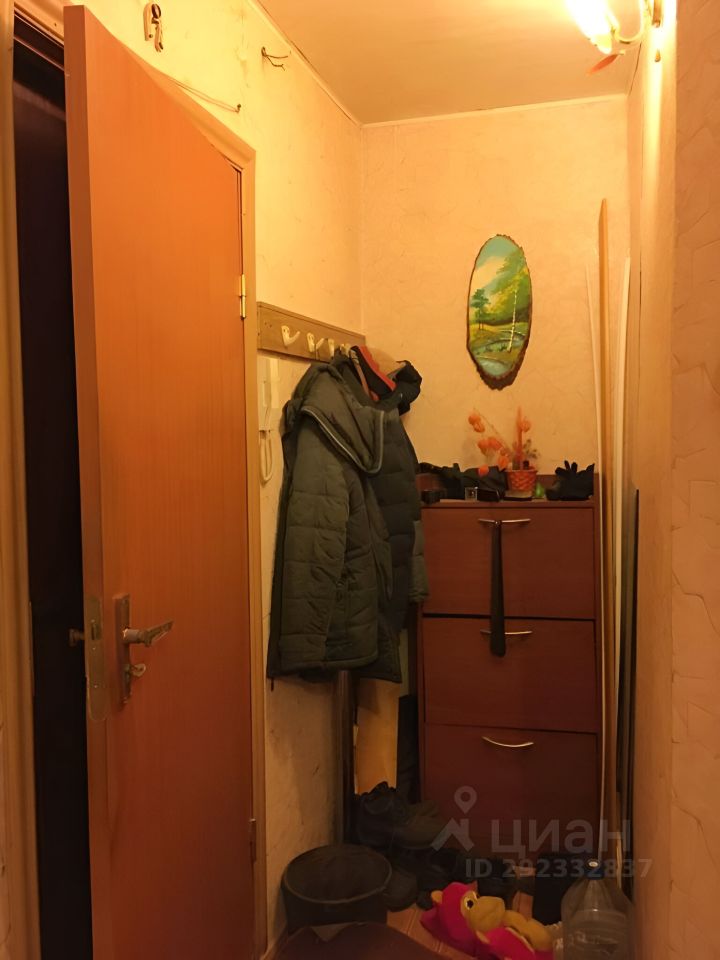 Продажа 3-комн квартиры на вторичном рынке пос. Щеглово, 79