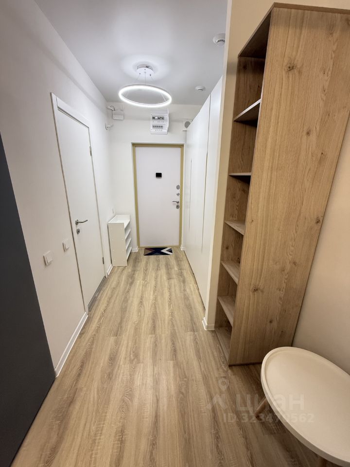 Аренда студии Мисайлово пгт, улица Героя России Филипова, 8