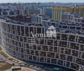 Продать Квартиры вторичка Мурино г, Авиаторов Балтики пр-кт  25 