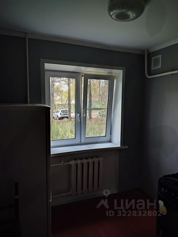Продажа 3-комн квартиры на вторичном рынке Солнечногорск, улица Баранова, 52