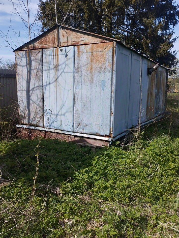 Продажа дома пос. Мга, переулок Колпинский, 7
