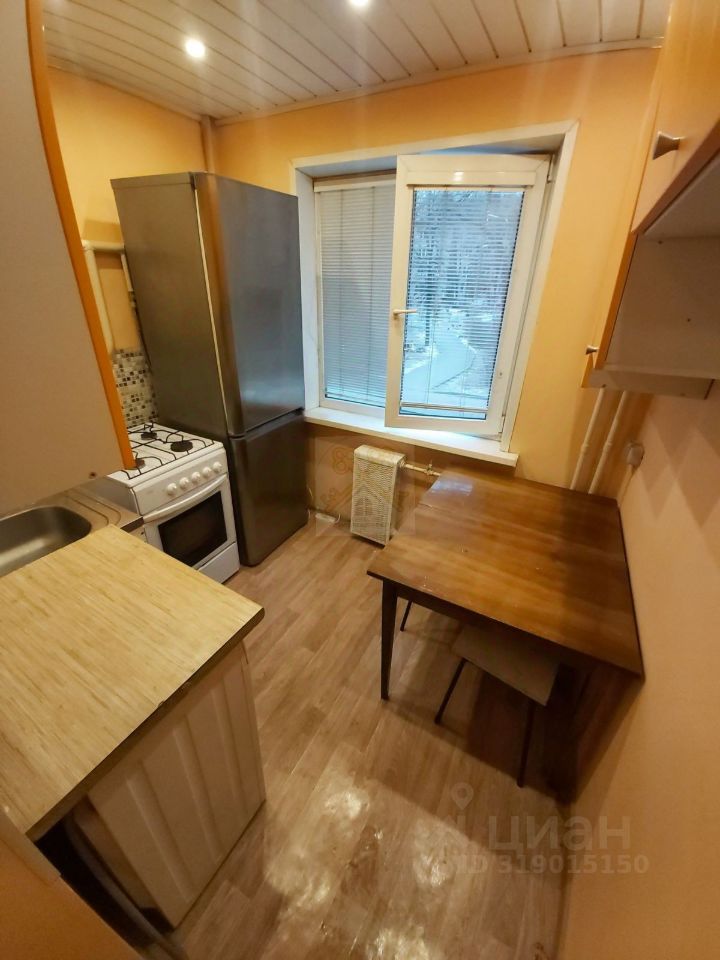 Продажа 2-комн квартиры на вторичном рынке Малаховка пгт, шоссе Быковское, 2