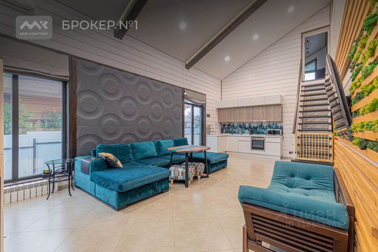 Продажа дома Малинки кп, улица Кипарисная,  д. 8