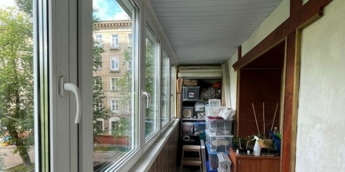 3-комн квартира Владимирская 1-я ул,  д. 11