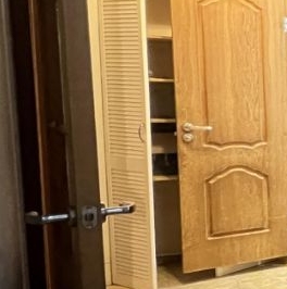 Аренда 2-комн квартиры на вторичном рынке Ярославское шоссе, 26А