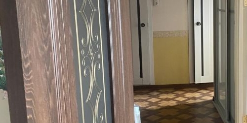 2-комн квартира проспект Ударников, 56к1