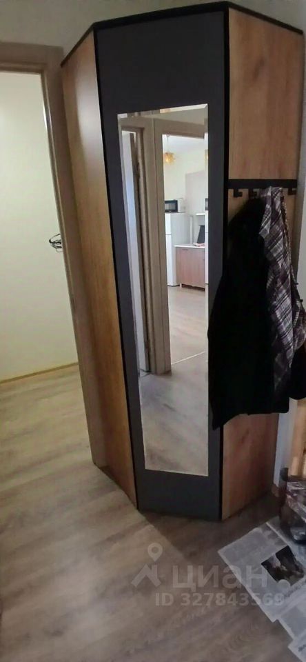 Аренда 1-комн квартиры на вторичном рынке проспект Уездный, 11