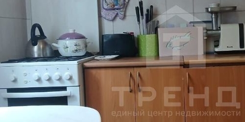 1-комн квартира пос. Шушары, Школьная улица, 26