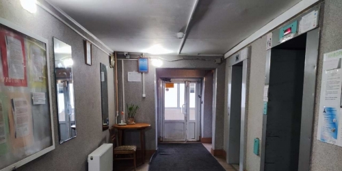 2-комн квартира Новосмоленская наб ,  д. 2