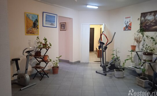 Продажа 1-комн квартиры на вторичном рынке Нагатинская наб,  д. 12