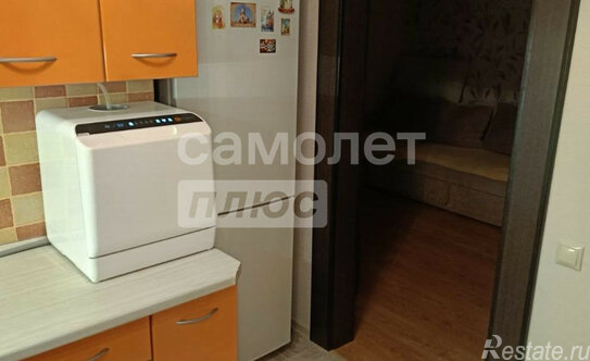 Продажа 3-комн квартиры на вторичном рынке ул Фомичёвой,  д. 14,  к. 3