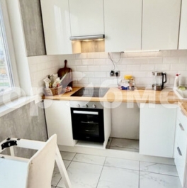 Продажа 1-комн квартиры на вторичном рынке Балаклавский пр-кт,  д. 12 к3