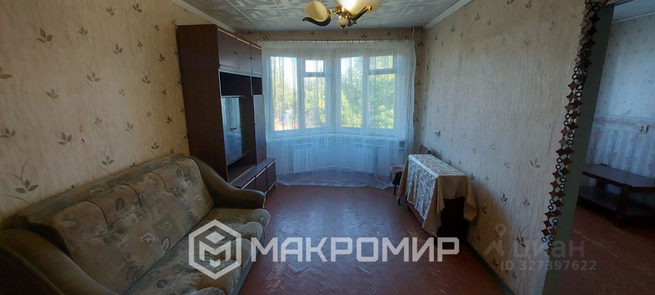 Продажа 3-комн квартиры на вторичном рынке пос. Понтонный, улица Варвары Петровой, 8