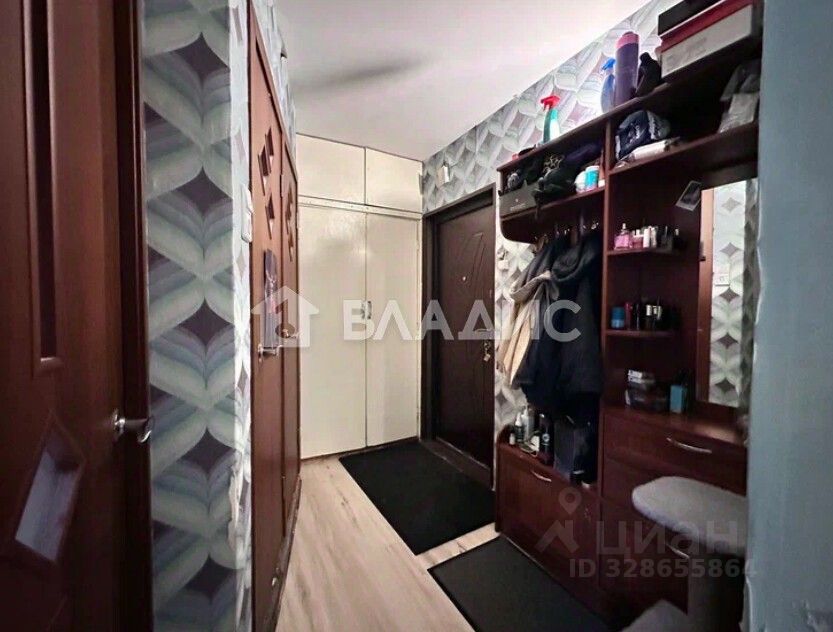 Продажа 1-комн квартиры на вторичном рынке Купчинская улица, 17К2