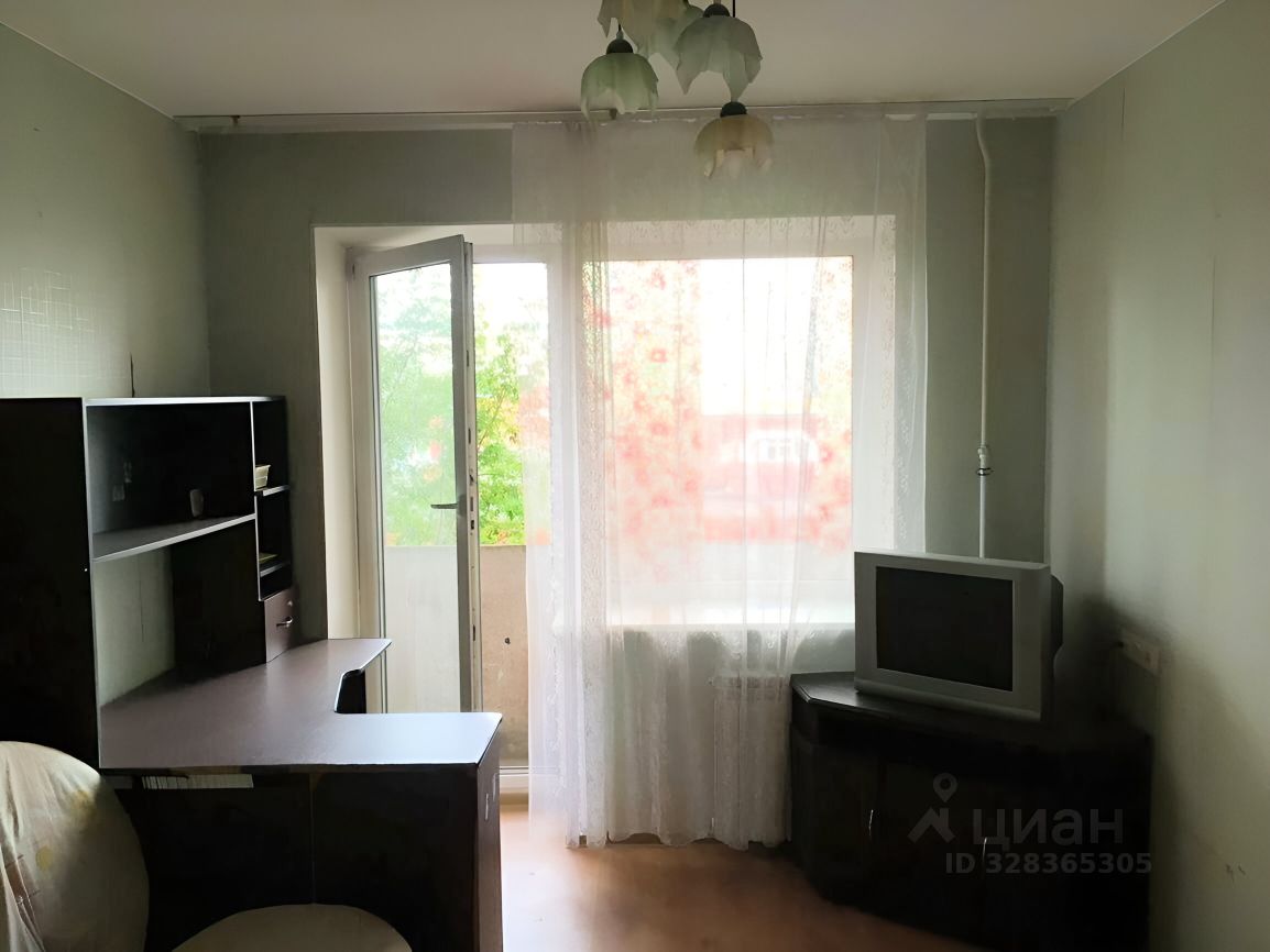 Продажа 2-комн квартиры на вторичном рынке проспект Маршала Жукова, 30к2Г