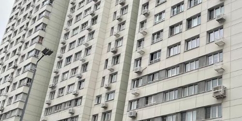 2-комн квартира Люберцы, улица Кирова, 12к3