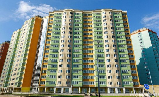 Продажа 2-комн квартиры на вторичном рынке ул Вертолётчиков,  д. 13