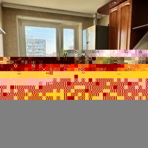 1-комн квартира Королев г, Макаренко проезд,  д. 3