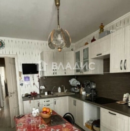 Продажа 2-комн квартиры на вторичном рынке Красногорск, Новая Лесная улица,  д. 9