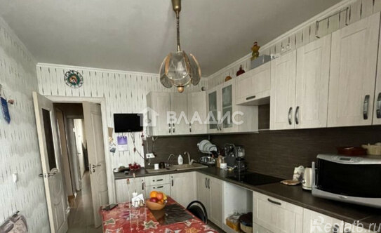 Продажа 2-комн квартиры на вторичном рынке Красногорск, Новая Лесная улица,  д. 9