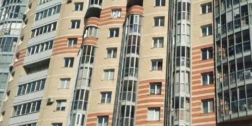 1-комн квартира Малая Десятинная улица, 11