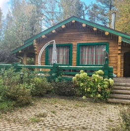 Аренда дома Лопотово, , Солнечногорск, ул Акватория Истры, д. 22 Аренда дома Лопотово, , Солнечногорск, ул Акватория Истры, д. 22