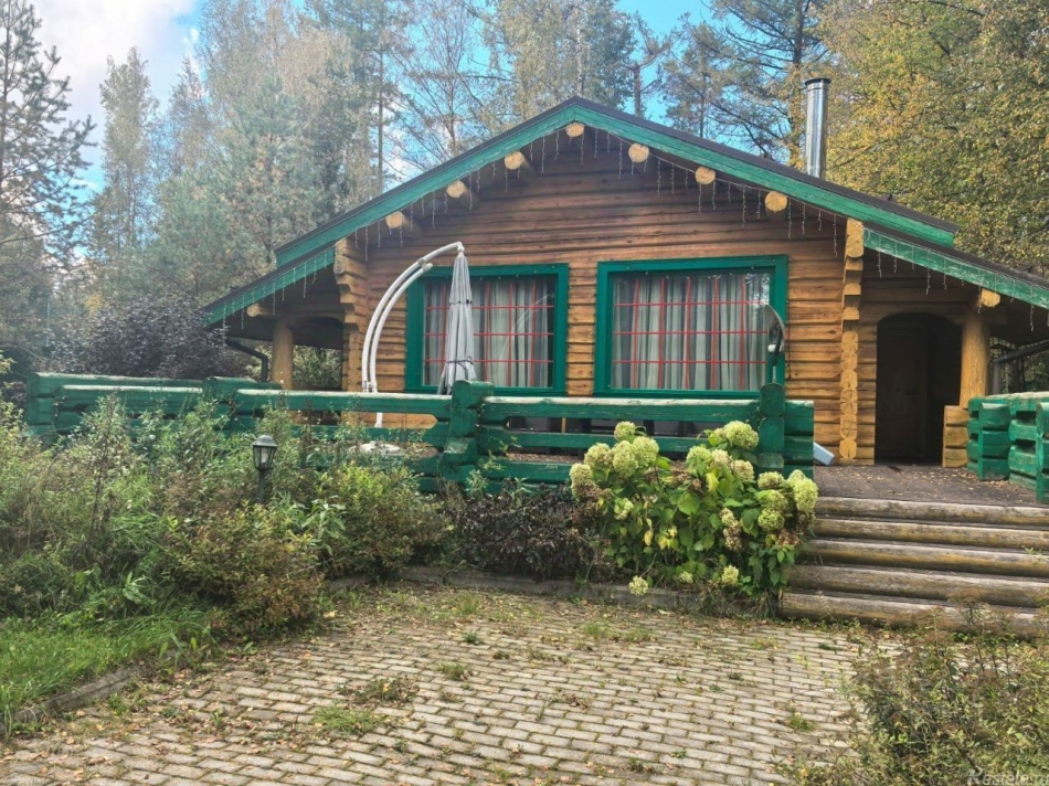 Аренда дома Лопотово, , Солнечногорск, ул Акватория Истры,  д. 22