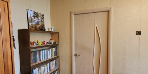 2-комн квартира ул Савушкина,  д. 107,  к. 1