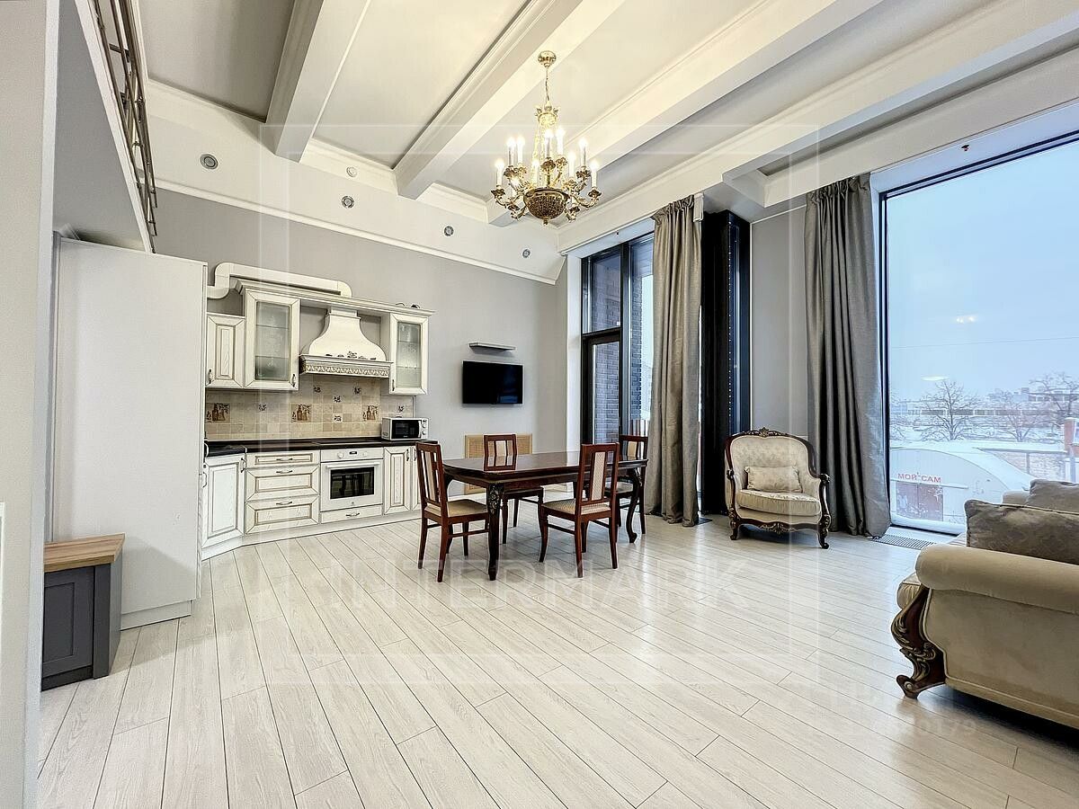 Аренда 1-комн квартиры на вторичном рынке Нижняя Красносельская улица, 35С49