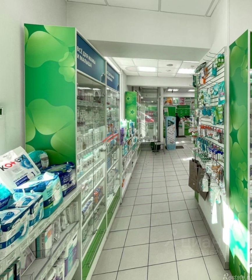 Продажа торгового помещения улица Академика Королёва
