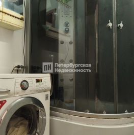 Аренда 1-комн квартиры на вторичном рынке ул Уточкина, д 6 к 1