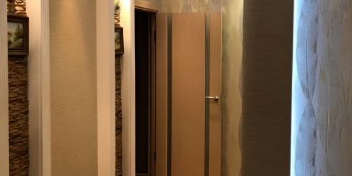 3-комн квартира пос. Металлострой, улица Максима Горького, 5/10