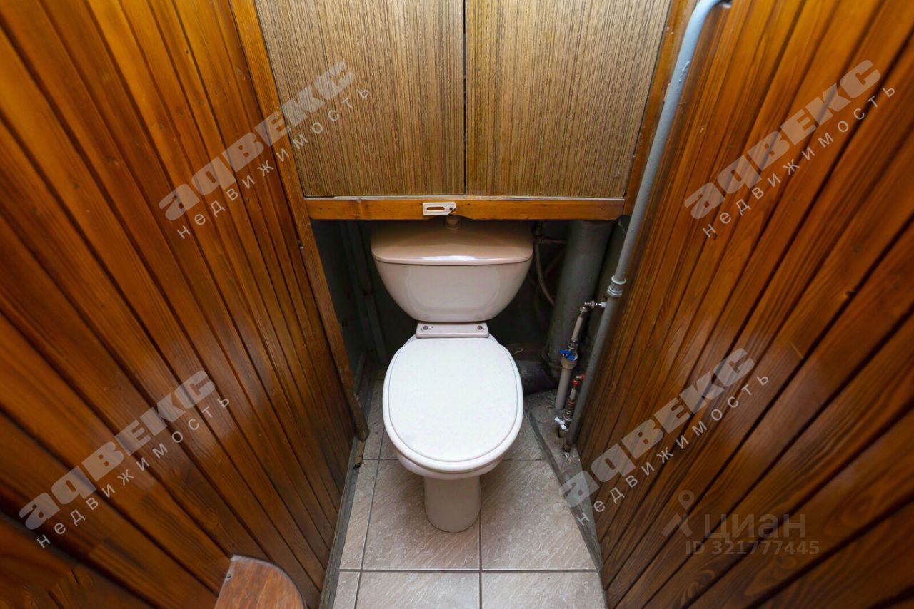 Продажа 1-комн квартиры на вторичном рынке проспект Ветеранов, 92