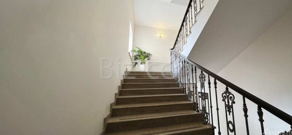 Аренда офиса улица Садовая-Самотёчная,  д. 13,  к. стр. 1