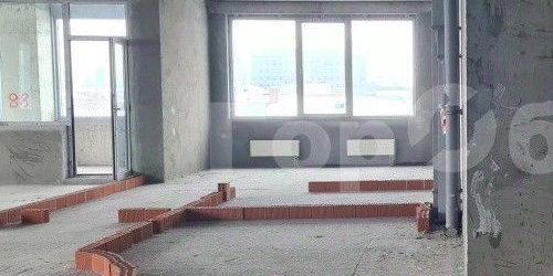 3-комн квартира Тихвинская улица, 39