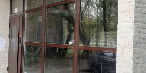 1-комн квартира улица Малыгина,  д. 9