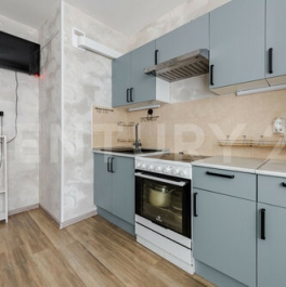 Продажа 1-комн квартиры на вторичном рынке ул Валерия Гаврилина,  д. 15,  к. 1