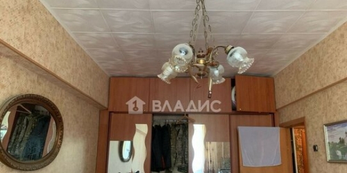 2-комн квартира Кожуховская 6-я ул,  д. 27