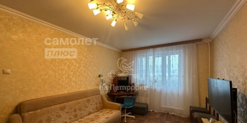 2-комн квартира Батайский проезд,  д. 17